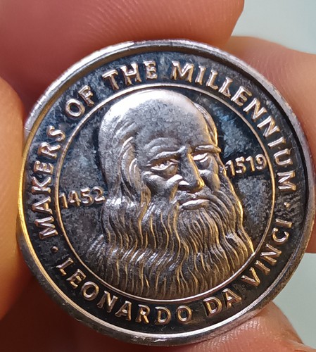 Makers the millennium - the,