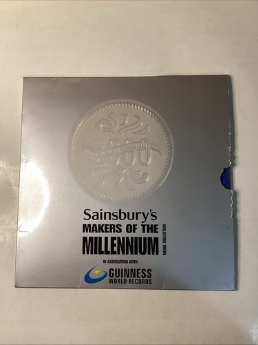 Sainsbury makers the - sainsbury's,