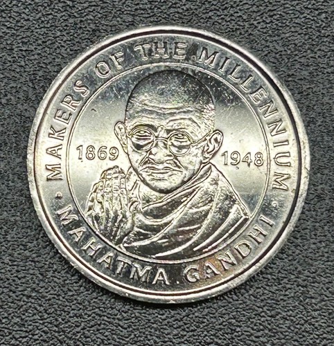 Mahatma gandhi uk 2000 - mahatma,