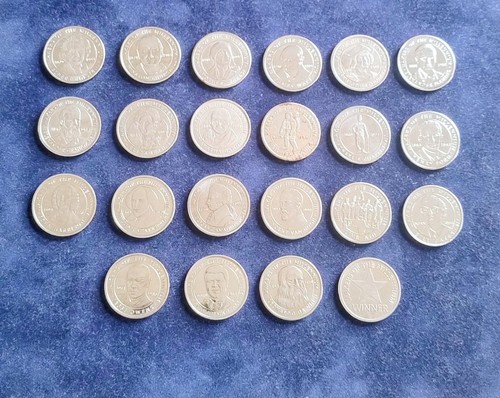 22x full set - full,