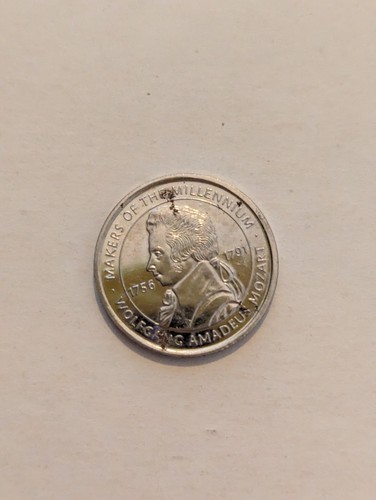Makers the millennium - makers, token
