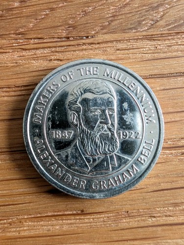 Makers the millennium token - makers,