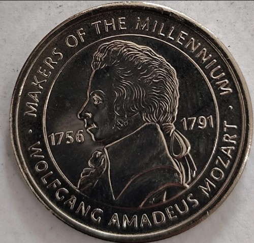 Token sainsbury s makers - token,