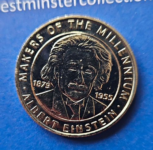 Albert einstein makers - albert,