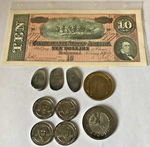 1999 coin makers of the - 1999,