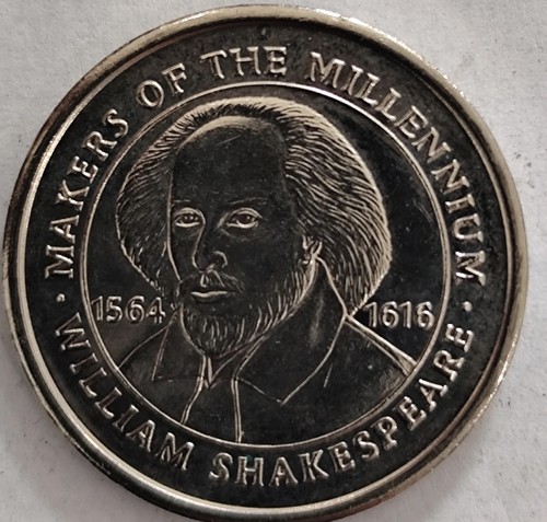 Token sainsbury s makers - ,