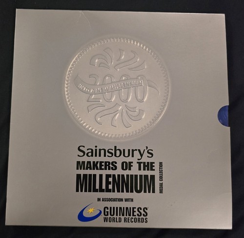 Complete sainsbury makers of - complete, sainsbury's
