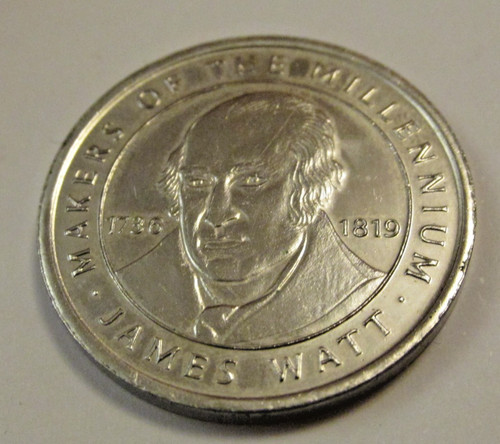 James watt scottish engineer - scottish,