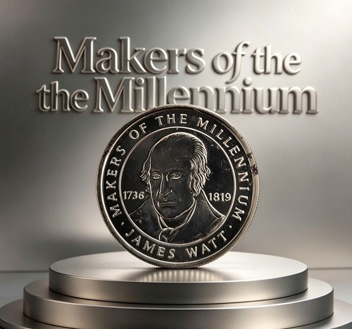 Token sainsbury s makers - -, of